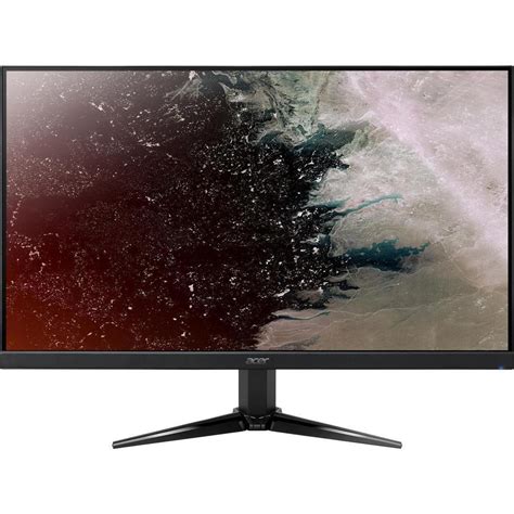 Acer 24-inch Monitor 1920 x 1080 LCD (QG241Y) | Back Market