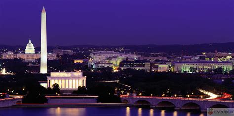 Enjoy Washington DC……On A Budget!!!