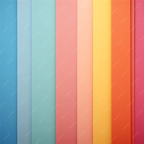 Premium Photo | Plain colorful background