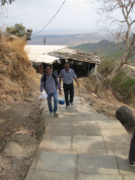 Ropeway to Haji Malang Dargah | Everything About Haji Malang Gad | Haji Malang Dargah ...