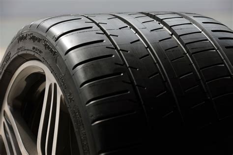 BMWBLOG reviews the Michelin Pilot Super Sport