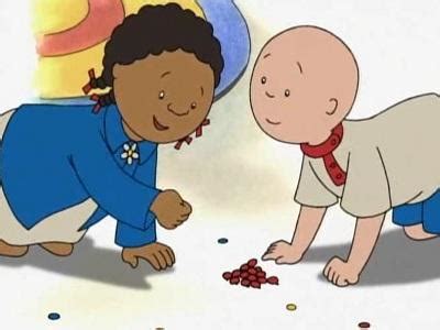 Friends | Caillou Wiki | FANDOM powered by Wikia