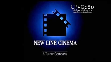 New Line Cinema (1995) - YouTube