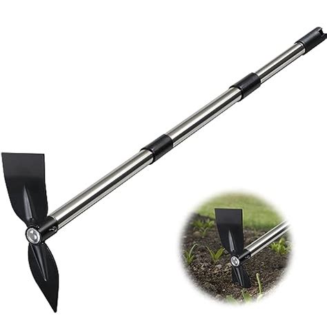 Garden Hoe Types – The 15 best products compared