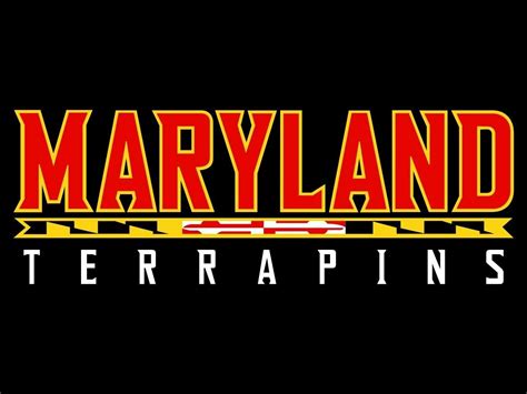 Maryland Terrapins Football Wallpapers - Wallpaper Cave