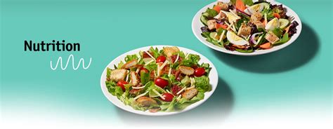 Wawa Fresh Food Menu Nutrition Information | Wawa