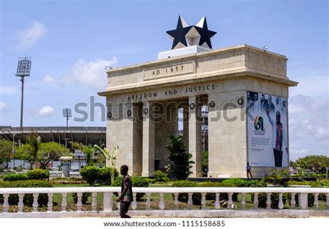 72 Ghana Black Star Square Images, Stock Photos & Vectors | Shutterstock