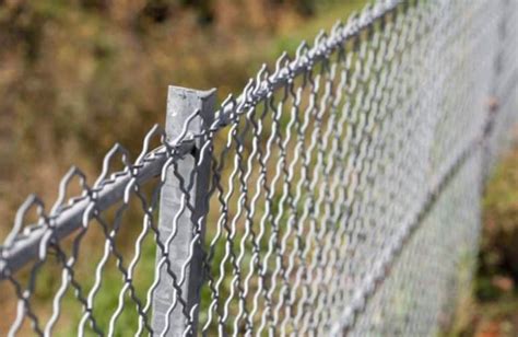 Top 10 Reasons To Use Fencing Wire On Your Property - Systematic Ltd - Galvanized Wire ...