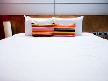 Hotel King Size Bed Free Stock Photo - Public Domain Pictures
