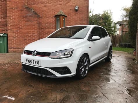 VW POLO GTI 6c 2015 RECAROS (252bhp 302ftlb) | in Prestwich, Manchester | Gumtree