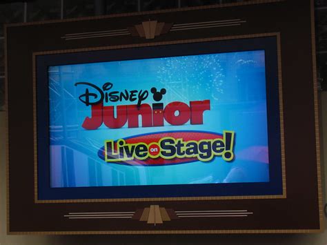 Disney Junior: Live on Stage! | Flickr - Photo Sharing!