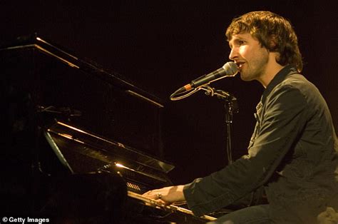 James Blunt Says Studio Pressure To Be Thin For Disney Star Wars Spin ...