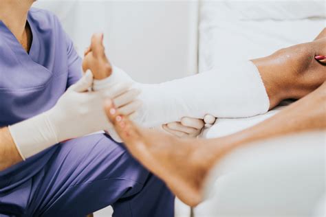 Surgical Foot Care in Lake Oswego | Oregon Institute of Foot Care