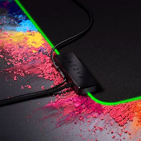 Razer Goliathus Chroma – iGamerWorld