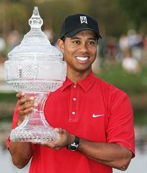 Celebrity Net Worth: Golf Player Tiger Woods Net Worth