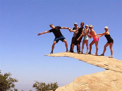 potato-chip-rock-hiking-trail - San Diego Travel Blog