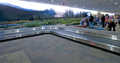 Fresno Yosemite International Airport Terminal Renovation - CSHQA