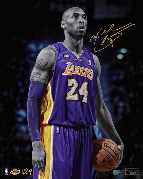 Kobe Bryant The Black Mamba Wallpapers - Wallpaper Cave