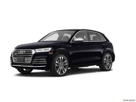 New 2020 Audi SQ5 Premium Pricing | Kelley Blue Book