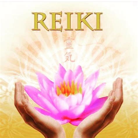 Armonizaciones con Reiki