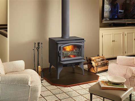 Lopi Stoves® - Unlimited Air & Fireplaces Plus