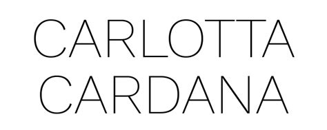 Contact — Carlotta Cardana - London based portrait reportage and documentary photographer