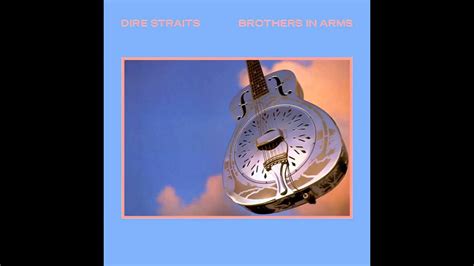 Dire Straits - Brothers In Arms - YouTube