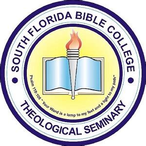 South Florida Bible College and Theological Seminary - Degree Programs ...