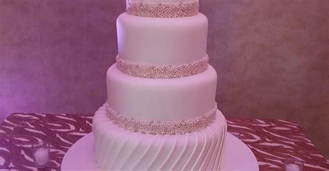 Free stock photo of Wedding Cake