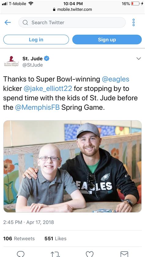 Jake Elliott is awesome : r/eagles