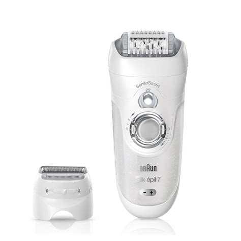 Best Epilator For Men In 2020- Top 6 Pick With Buying Guide