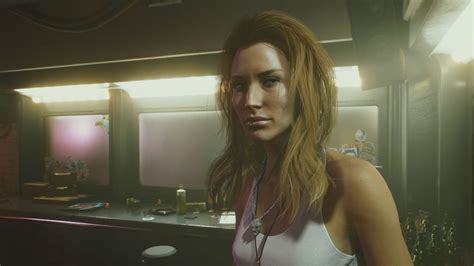 All Cyberpunk 2077 romances and relationships | GamesRadar+