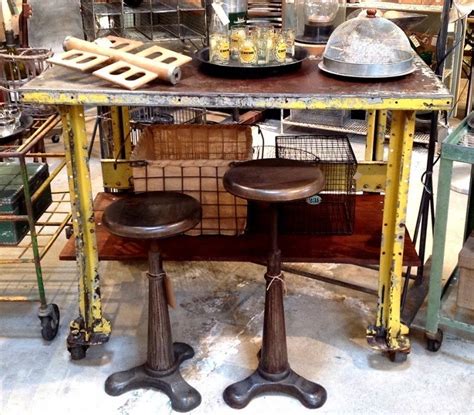 Cast Iron Barstools - Ideas on Foter