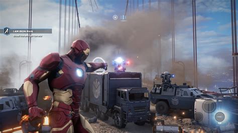 The Marvel's Avengers Footage Doesn't Do the Gameplay Justice | TechRaptor