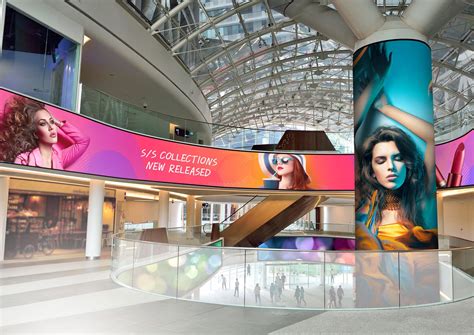 Why LED technology is the future of indoor digital signage? Let's find out