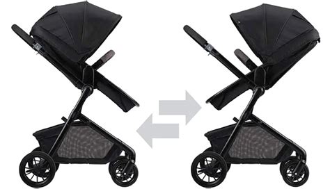 Evenflo Pivot Modular Review: A Versatile Travel System