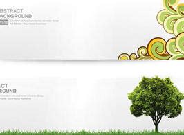 Abstract Banner Background - Download Free Vector Art, Stock Graphics & Images