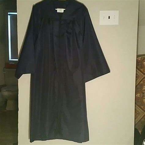 Jostens Graduation Gown | Graduation gown, Gowns, Fashion