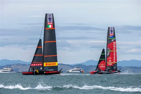 America’s Cup 2021: Live stream, TV schedule, how to watch Day 5 ...