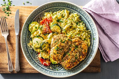 Recipes for Dinner - Browse Over 2,500 Dinner Ideas | HelloFresh