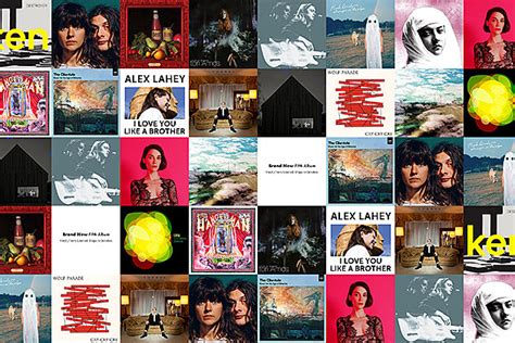 17 anticipated indie rock albums of fall 2017