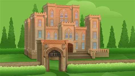 Buy The Sims™ 4 Castle Estate Kit - Microsoft Store en-GR