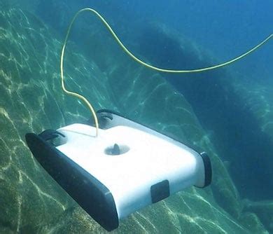 Underwater Exploration Drone - AwesomeStuff365.com