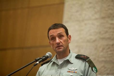 Israeli army chief of staff criticizes Netanyahu’s strategy when Gaza war ends – Middle East Monitor