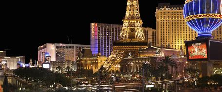 Las Vegas hotels - Compare hotels in Las Vegas and book with Expedia