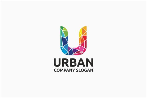 Urban | Branding & Logo Templates ~ Creative Market