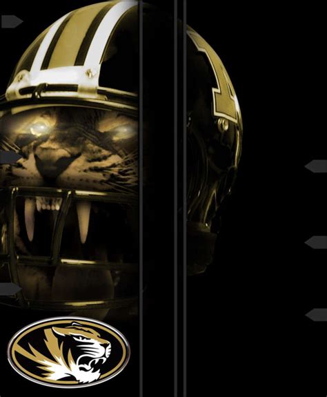 🔥 [50+] Mizzou Football Wallpapers | WallpaperSafari