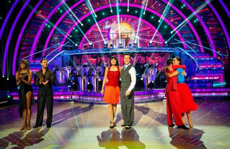 Who won Strictly Come Dancing 2019? Winner revealed in final results ...