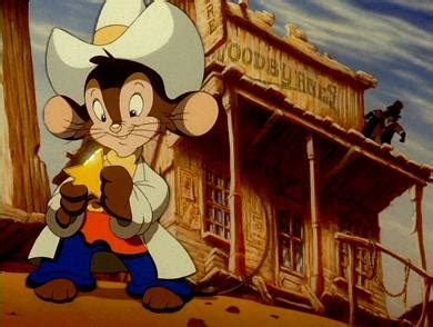 Image - Fievel-goes-west.jpg - Pachirapong Wiki