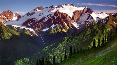 Olympic National Park, Port Angeles, Washington - Traveldigg.com